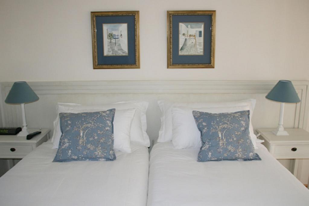 Majorca House Bed & Breakfast Somerset West Oda fotoğraf