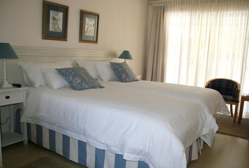 Majorca House Bed & Breakfast Somerset West Oda fotoğraf