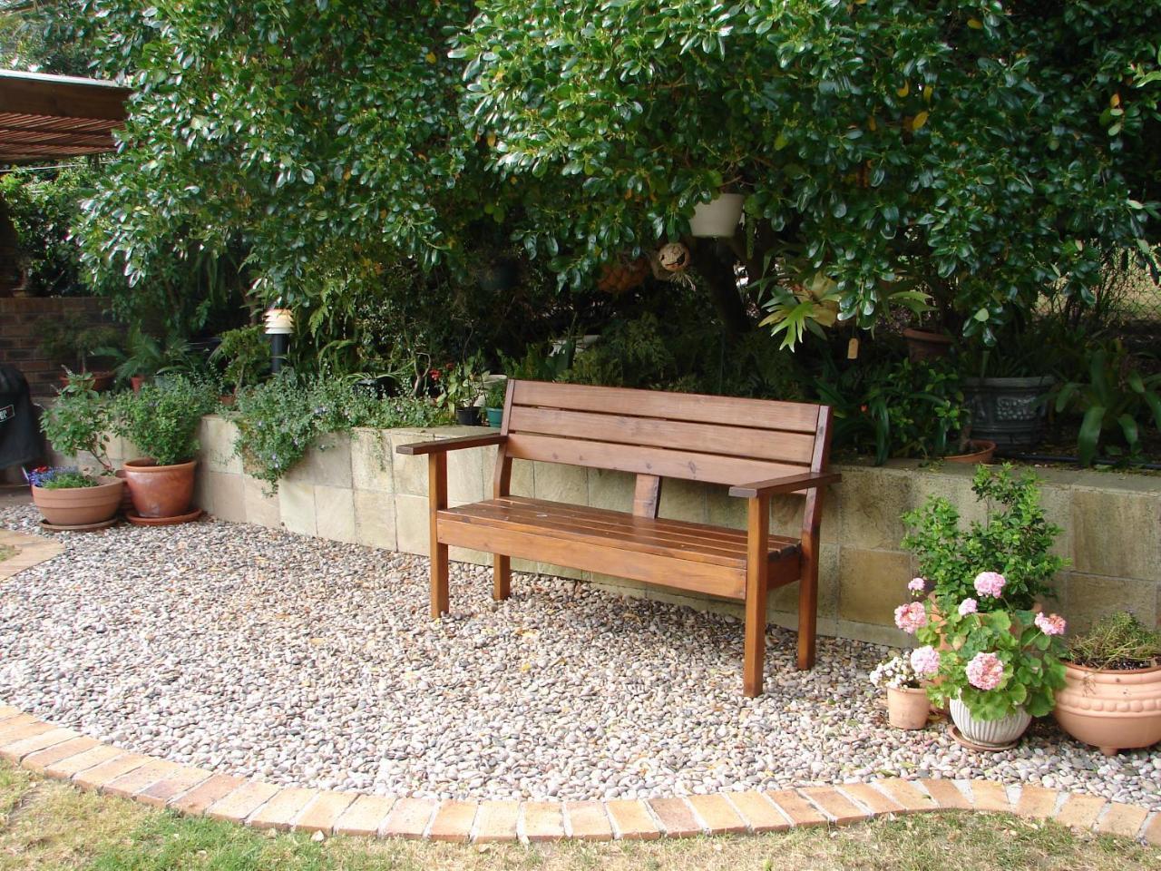 Majorca House Bed & Breakfast Somerset West Dış mekan fotoğraf